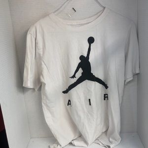 Jordon Air Tee Shirt